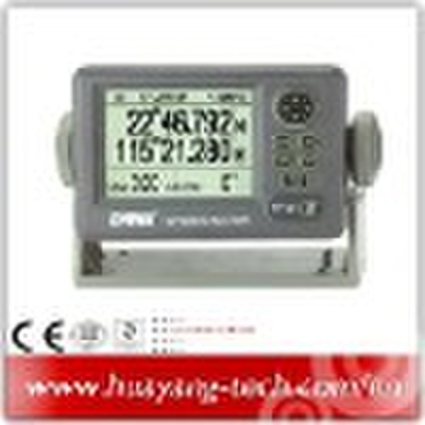 Marine 4.5" LCD Marine GPS Navigator