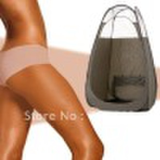 Brown Salon Airbrush Tan Tent(Stock)
