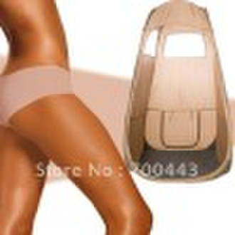 AIRBRUSH SPRAY TANNING TENTS(Stock)