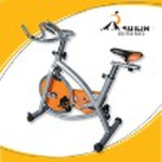 Elliptical Bike