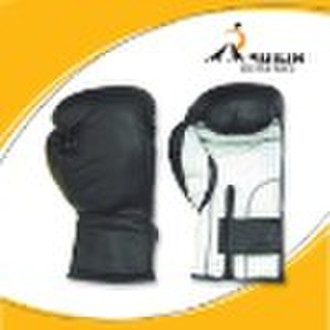 velcro boxing gloves