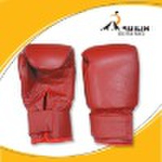 velcro boxing gloves