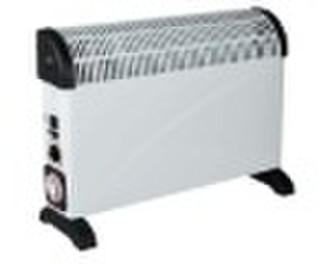 convector heater with CE/GS