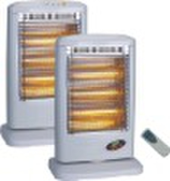 halogen heater