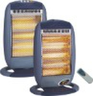 halogen heater