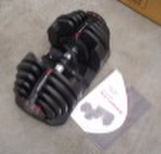 Adjustable Dumbbell 1090