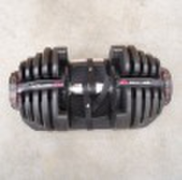 Adjustable Dumbbell 1090