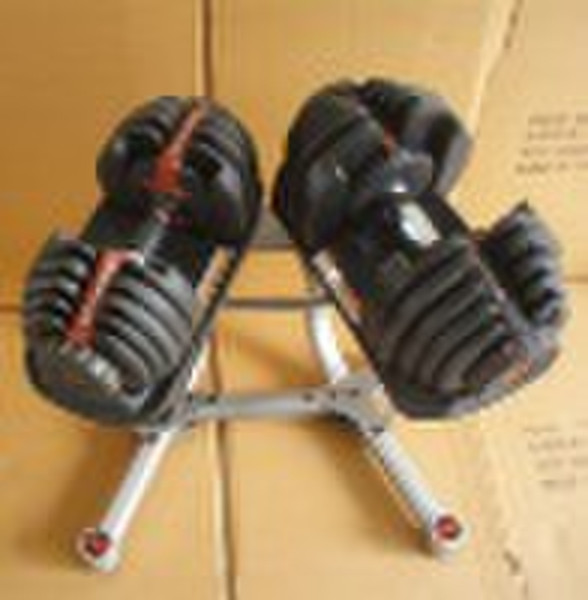 Strength Training Equipment Factory