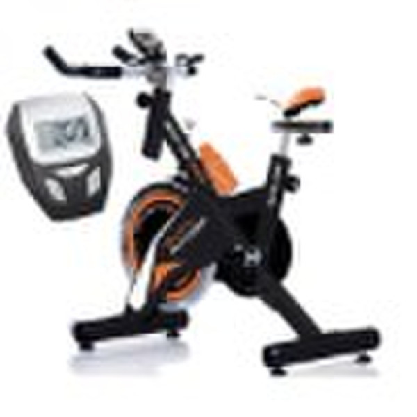 Heim-Fitness-Fahrrad CFS-518