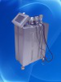 50W power cavitation slimming machine for body sha