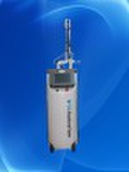 the most popular pixel laser CO2 fractional laser