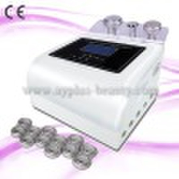 2011 New Product Ultrasonic Lipsuction Equipment B