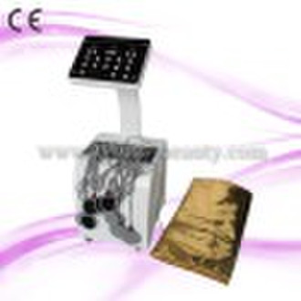 Golden blanket & BIO slimming machine(CE)