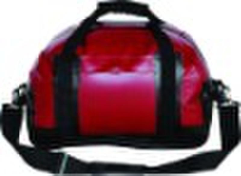 waterproof duffel bag