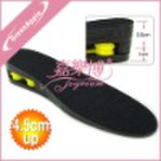 taller insole