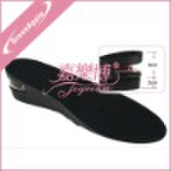 increasing insole