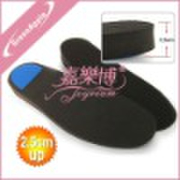 Heighten Insole