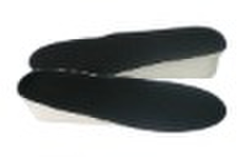 Heighten Insole