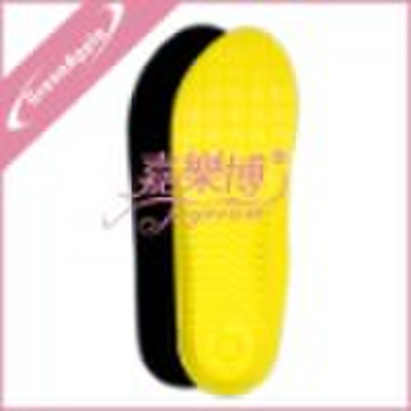 Pu insoles