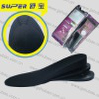 Pu heightening Insoles