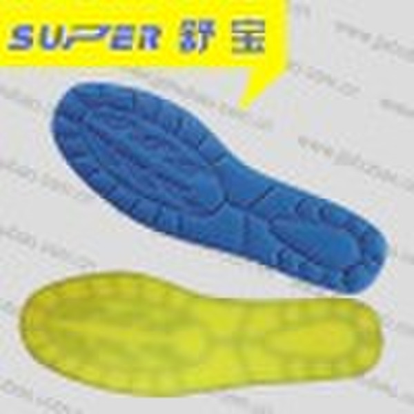 Foot massage  insoles