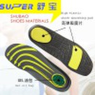 EVA Insoles for running shoes