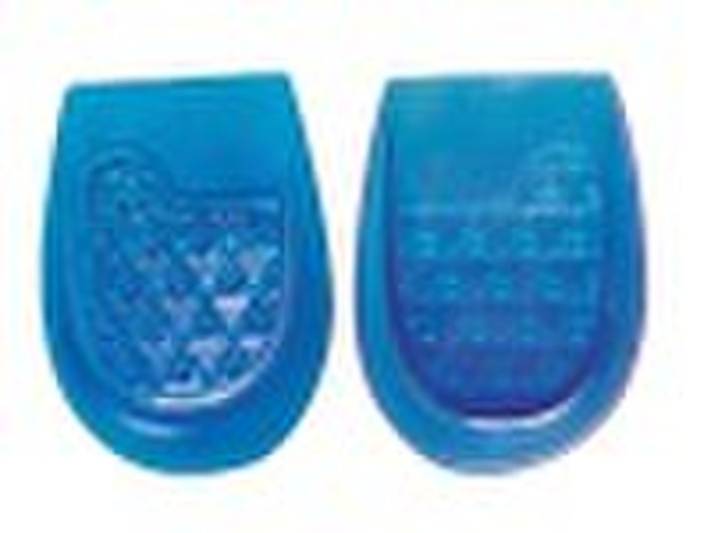 breathable comfortable Gel insole