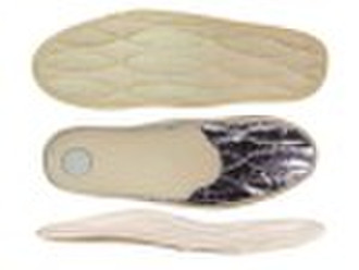 Warm hydrophil  insole