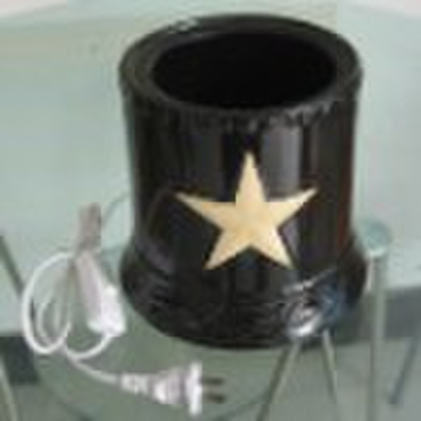 Ceramic Electronic of Candle Incense Warmer