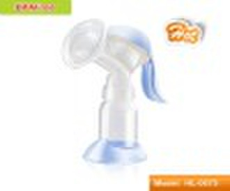 new manual breast pump