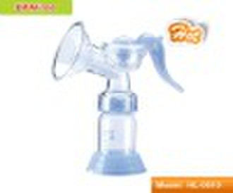 massage breast pump (HL--0610)