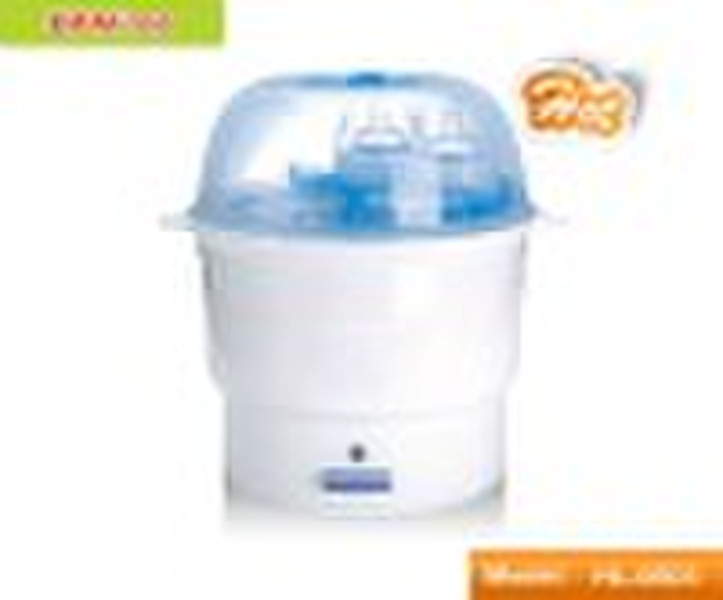 steam bottle sterilizer HL-0603