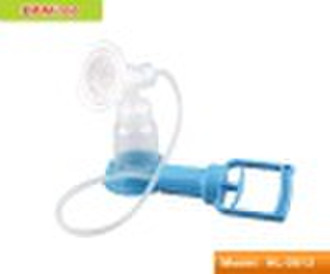 Pull handle breast pump HL--0613