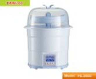 LCD bottle sterilizer & dryer HL-0600