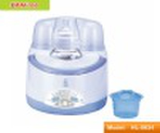 Feeding bottle Warmer & Sterilizer 2 in 1