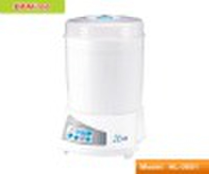 Feeding Bottle Sterilizer & Dryer HL-0601