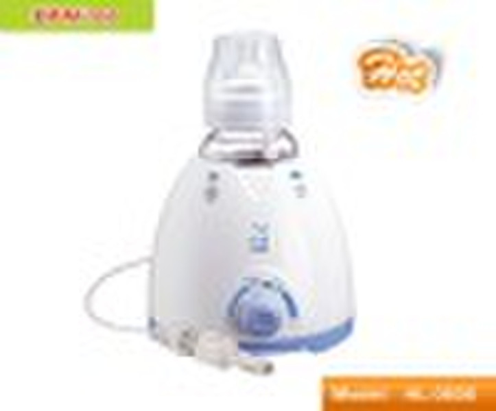 CAR & HOME Baby Bottle Warmer HL--0606