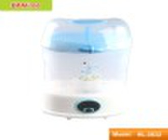 Digitale 6-Milchflasche Sterilisator HL-0632