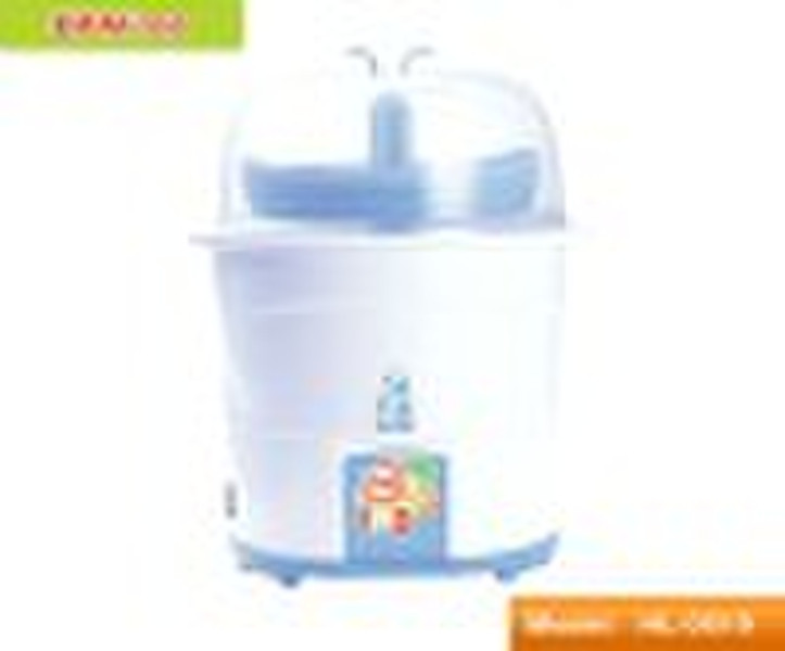 LCD bottle sterilizer & dryer HL-0619