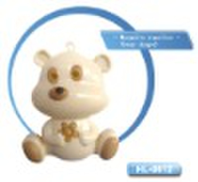 Alter-frequency Electronic Mosquito Repeller