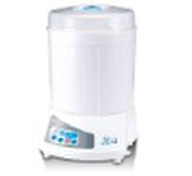 Feeding Bottle Sterilizer & Dryer HL--0601