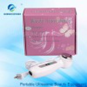 Portable Ultrasonic Beauty Equipment BoBoMay