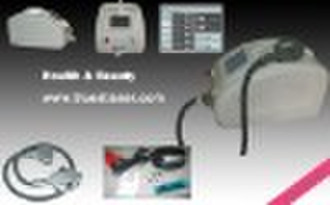 IPL hair removal beauty machine Truestlaser-TL103