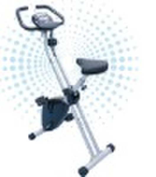 2010001 exercise bike