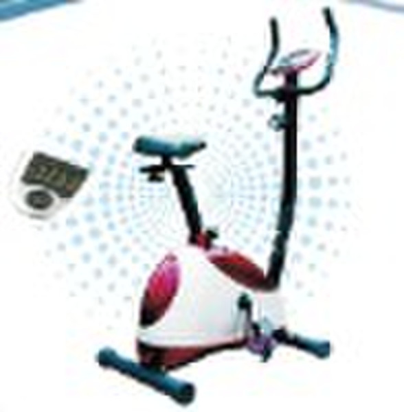 2010005 elliptische Heimtrainer