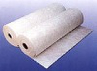 fiberglass chopped strand mat