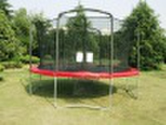 Trampolin