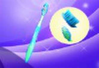 massage toothbrush for adult