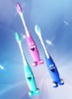 children  toothbrushes