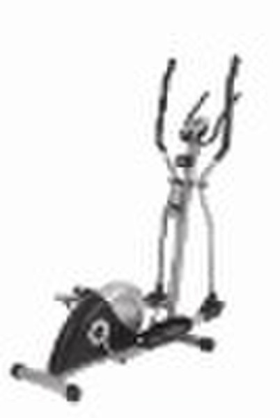 Elliptical Trainer KS-8606